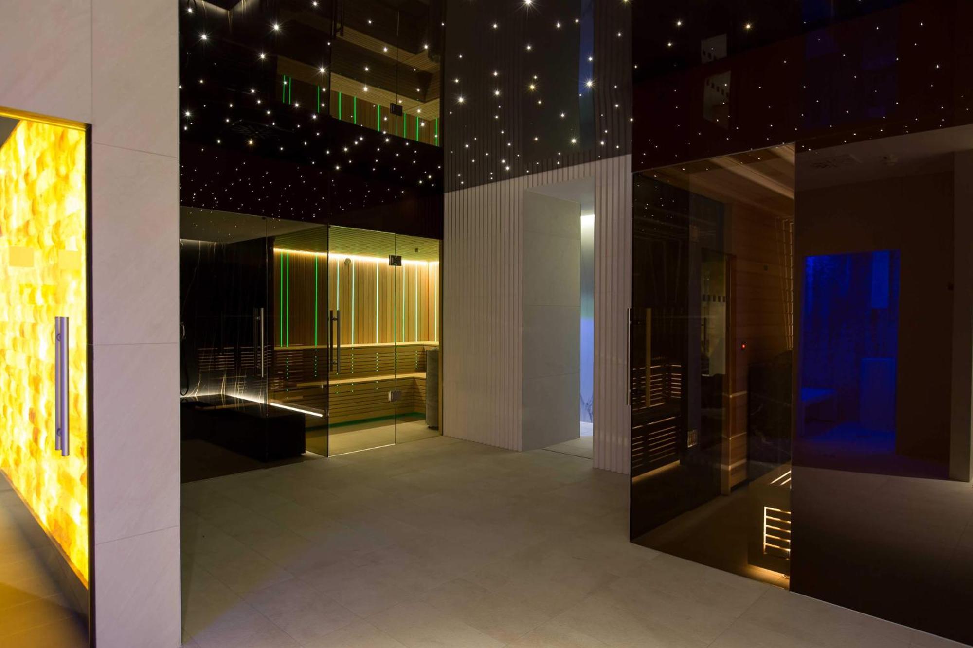 Deo Plaza Riverside & Radisson Spa By Downtown Apartments Gdansk Ngoại thất bức ảnh